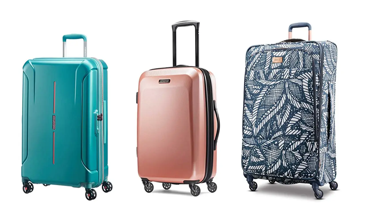 Is American Tourister Luggage Good Expert Insights