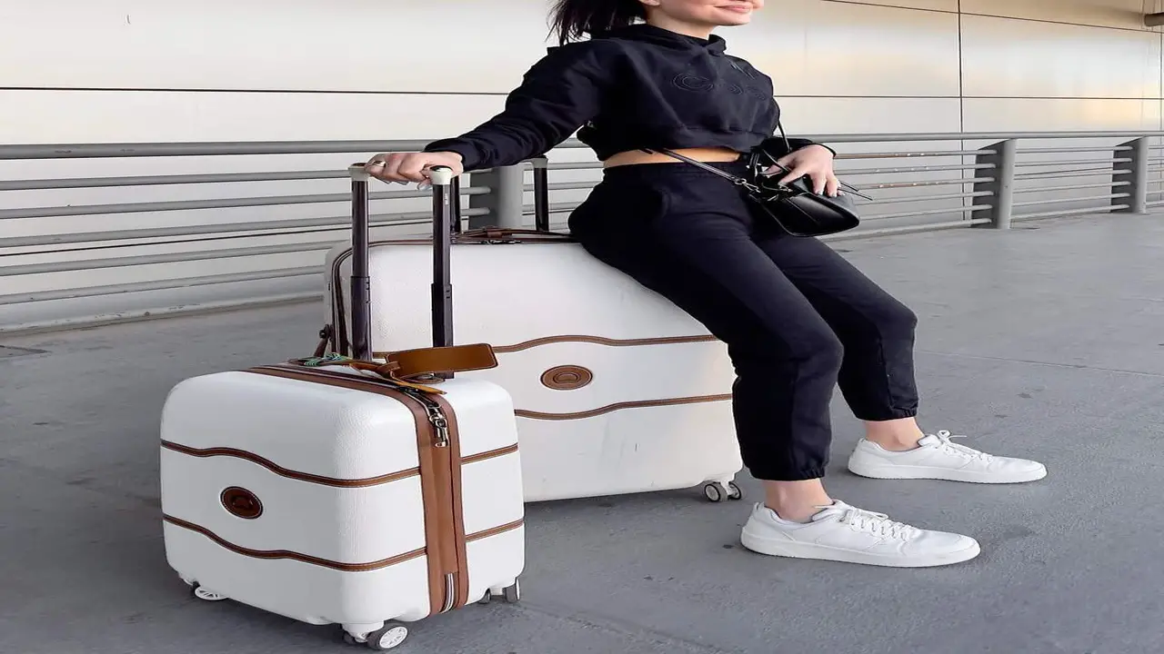 Key Features Of Delsey Luggage