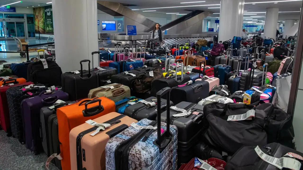 Key Features Of LAX Luggage Storage Services