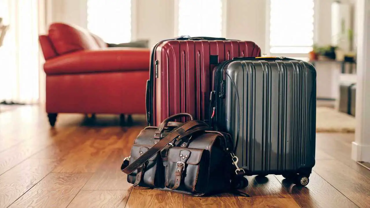 Luggage Brands To Consider For A 7 Day Cruise