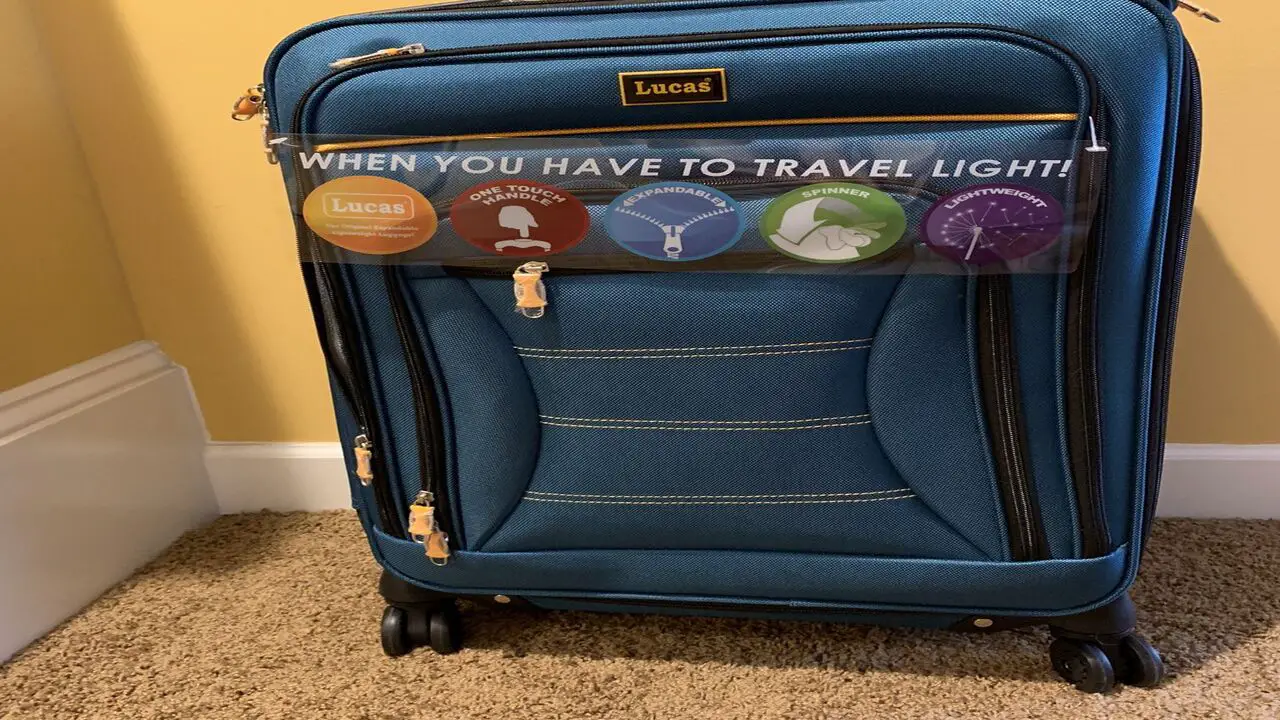 Luggage Replacement Options