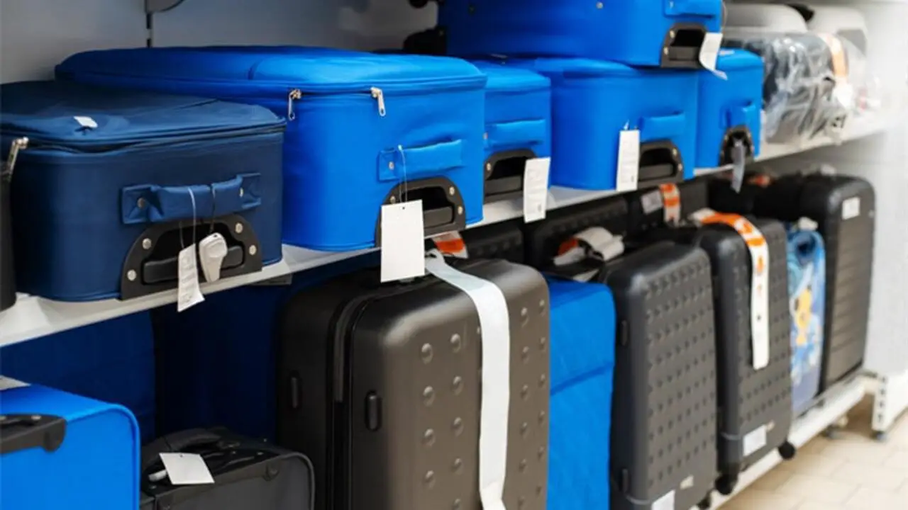 Luggage Storage Seattle With Radical Storage