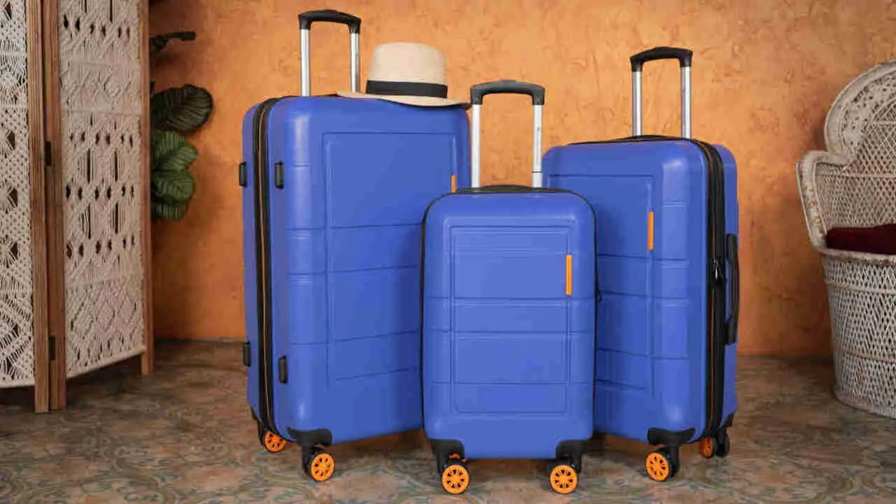 Luggage Weight For International Flights -Know For Hassle-Free Travel