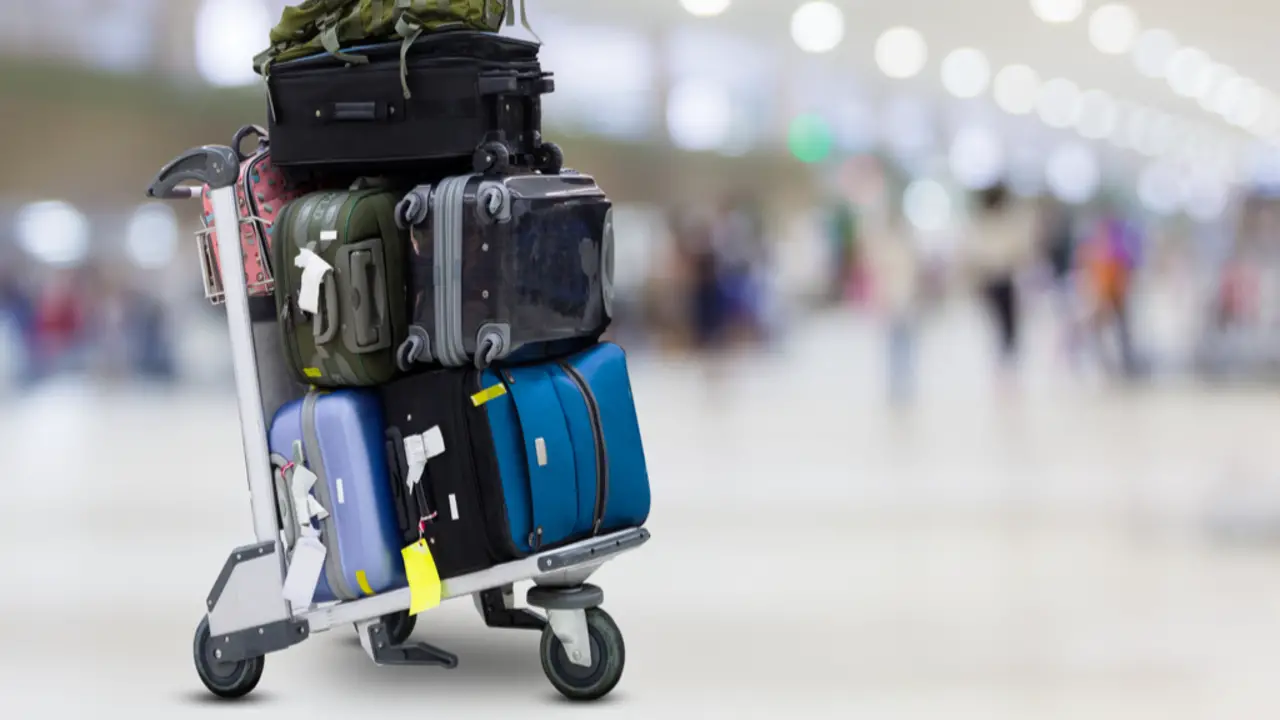 Luggage Weight Limit For International Flights - Packing Smartly