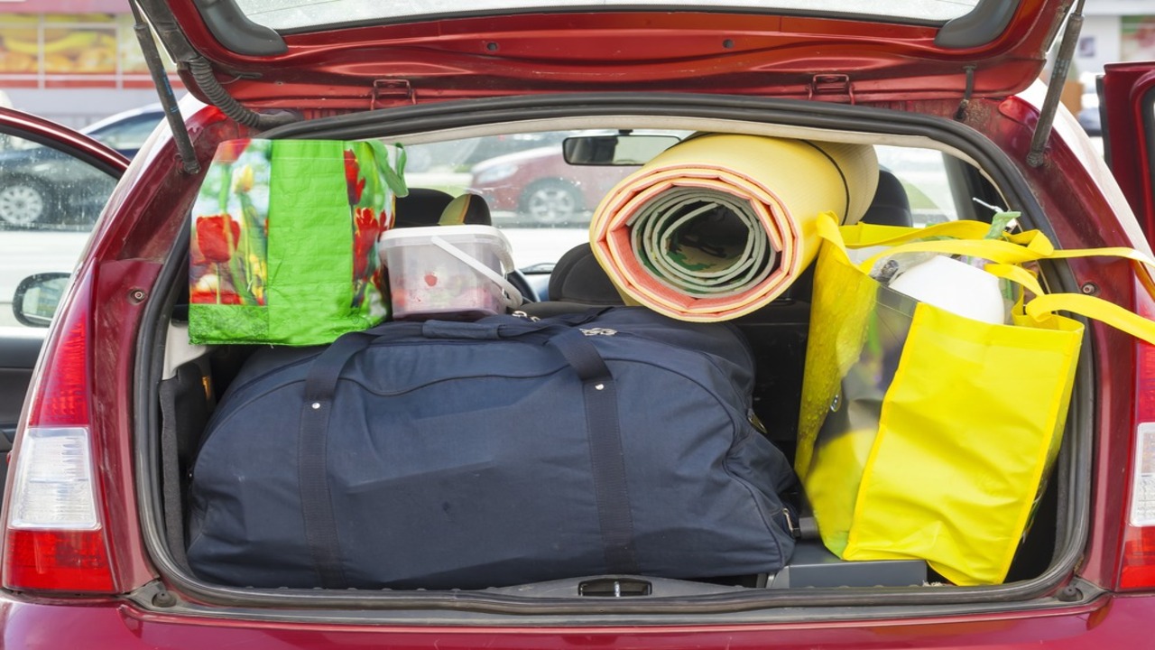Maintaining Your Car Rack And Luggage Accessories