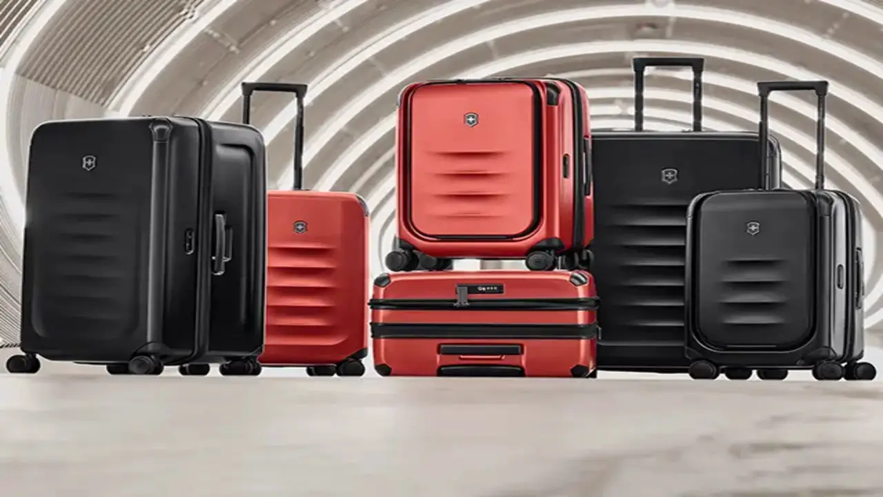 Maintenance Tips For Your Victorinox Luggage