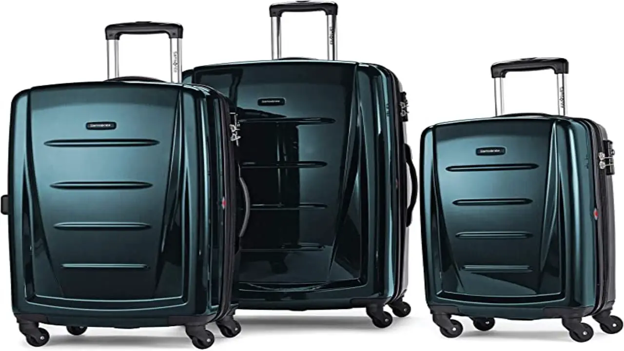 Material Considerations In Choosing Luggage