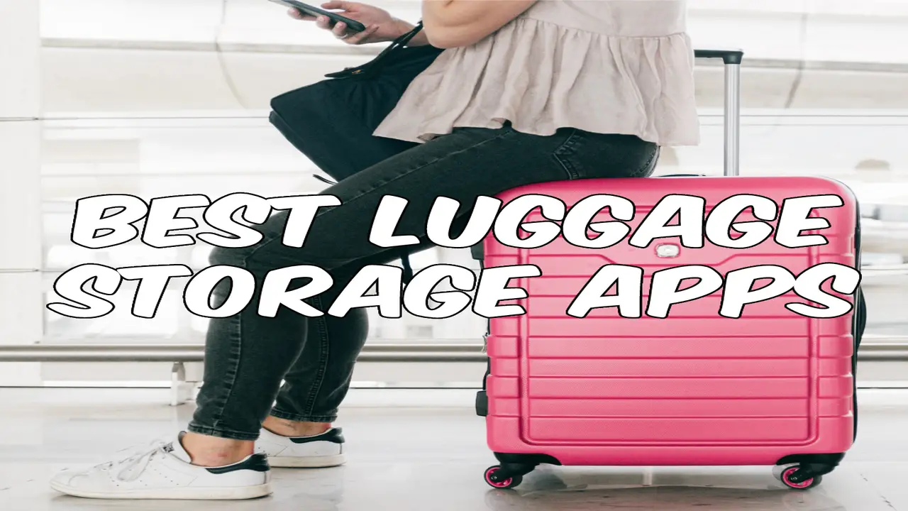 Online Booking Options For Luggage Storage