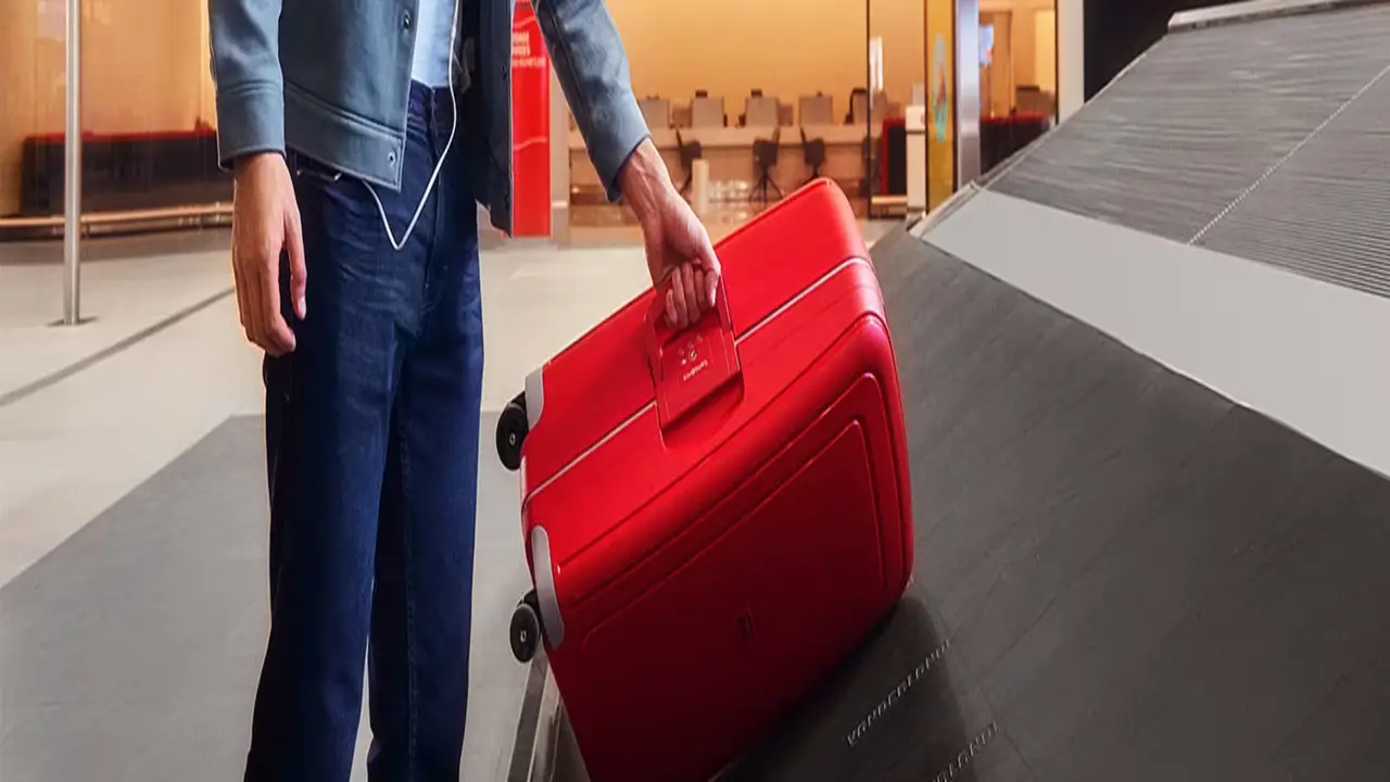 Preparing For Potential Overweight Baggage Fees And How To Avoid Them