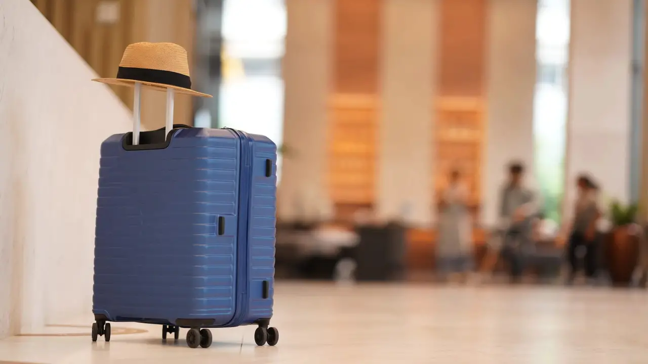 Pros And Cons Of Hard-Sided Luggage