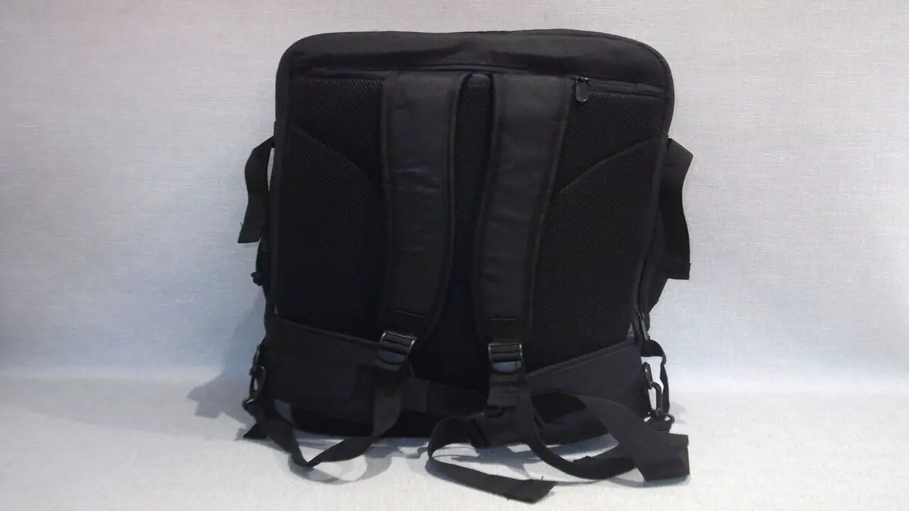 Rick Steves Carry-On Travel Backpack