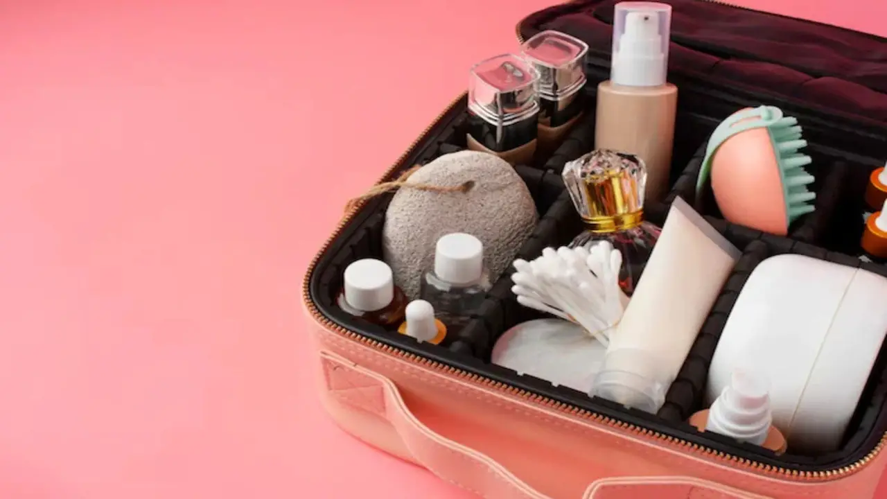 Risks Of Taking Perfume In Checked Luggage And How To Avoid Them