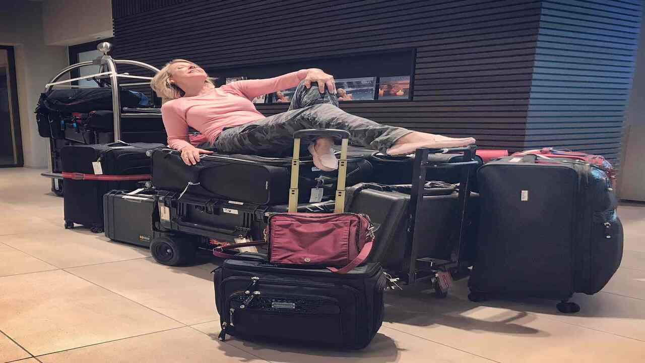Samantha Brown Luggage Reviews - Exploring The Top Picks