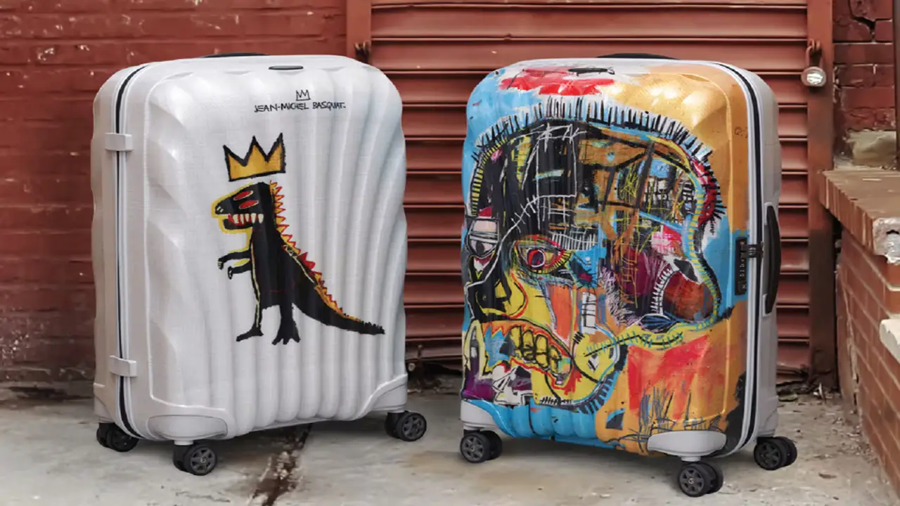 Should You Buy A Second-Hand Ross Luggage-Samsonite