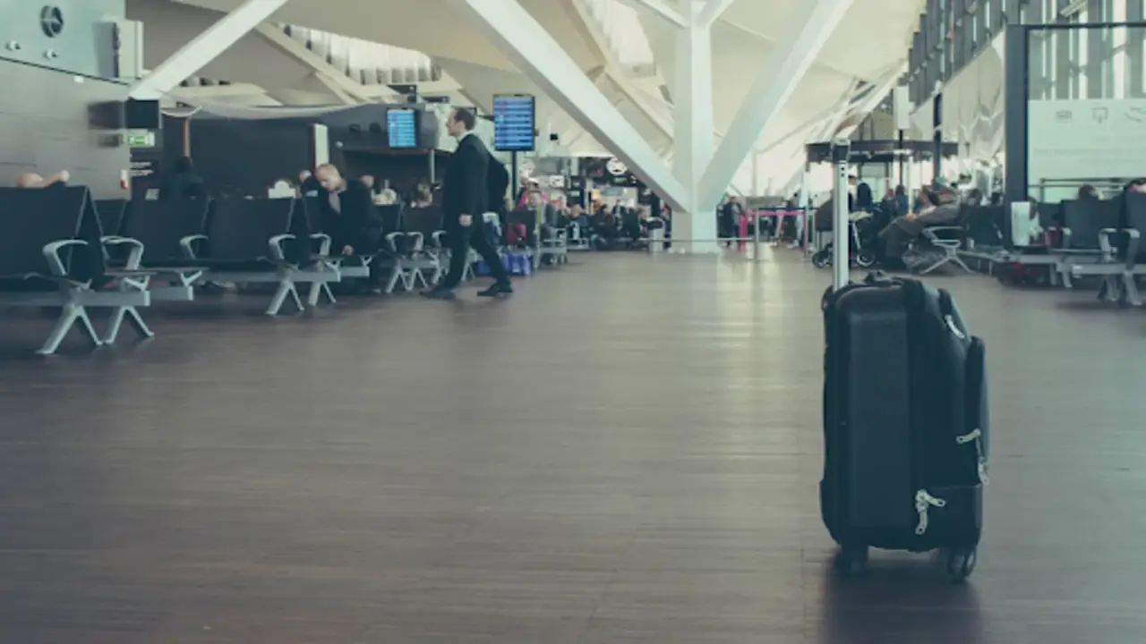 Significance Of Luggage Storage In Airports