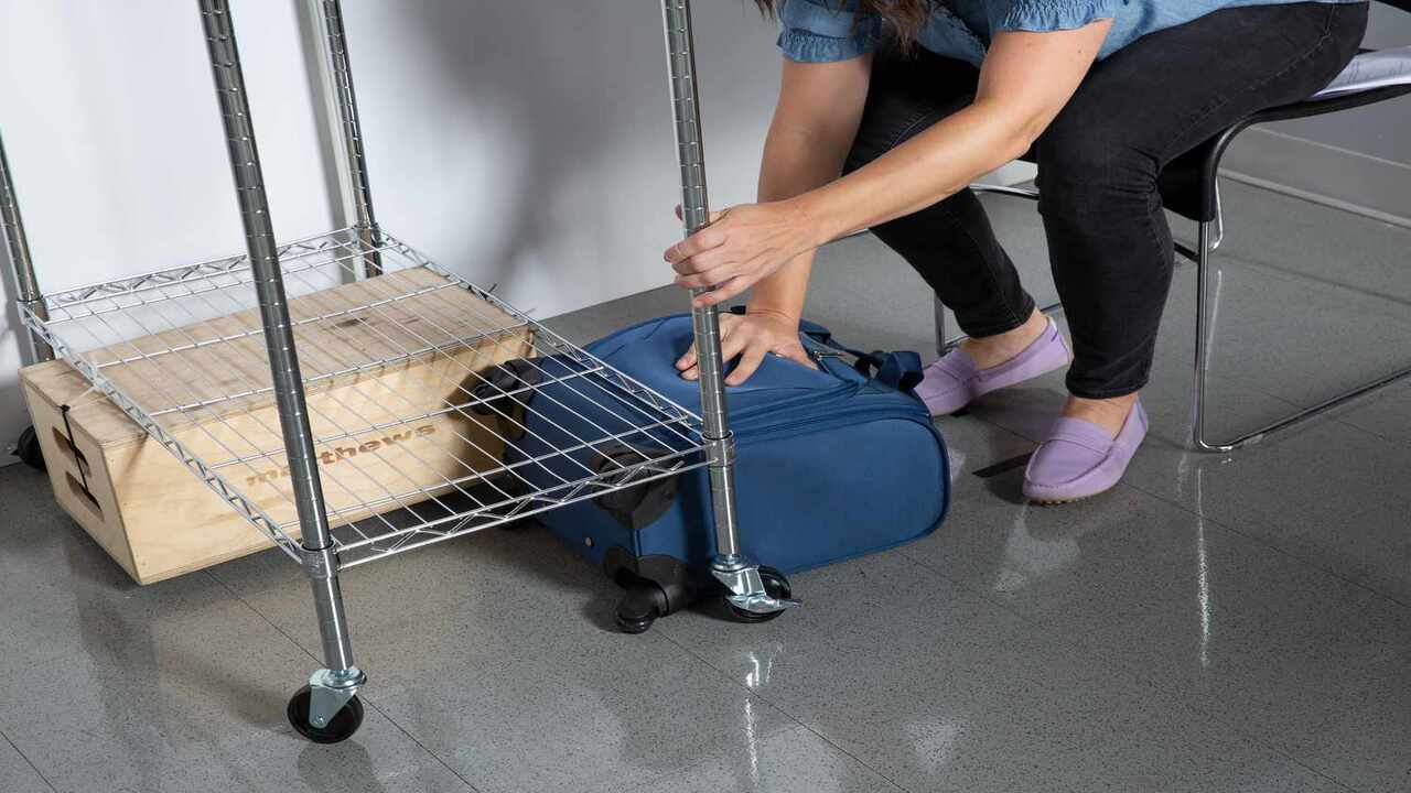 Replace Delsey Luggage Wheels Upgrade Your Adventure