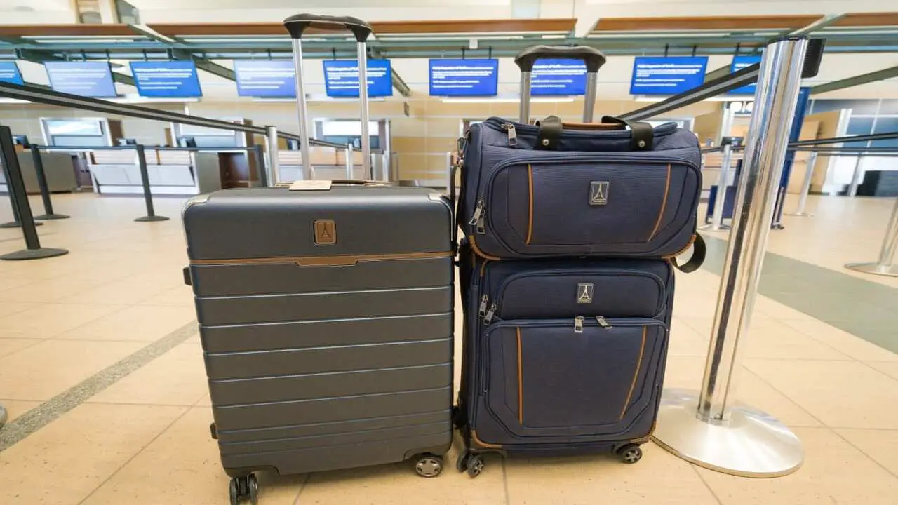 The Benefits Of Investing In Travelpro Luggage