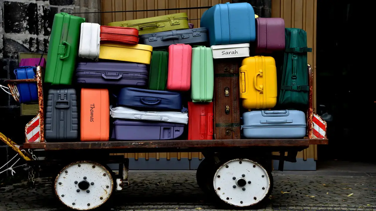 The Benefits Of Lax Luggage Storage Services