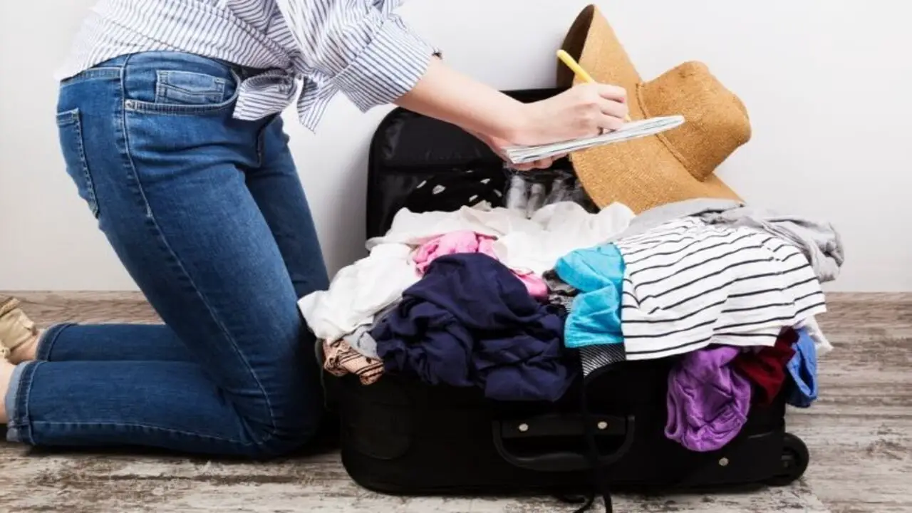 The Challenge Of Managing Luggage While Traveling
