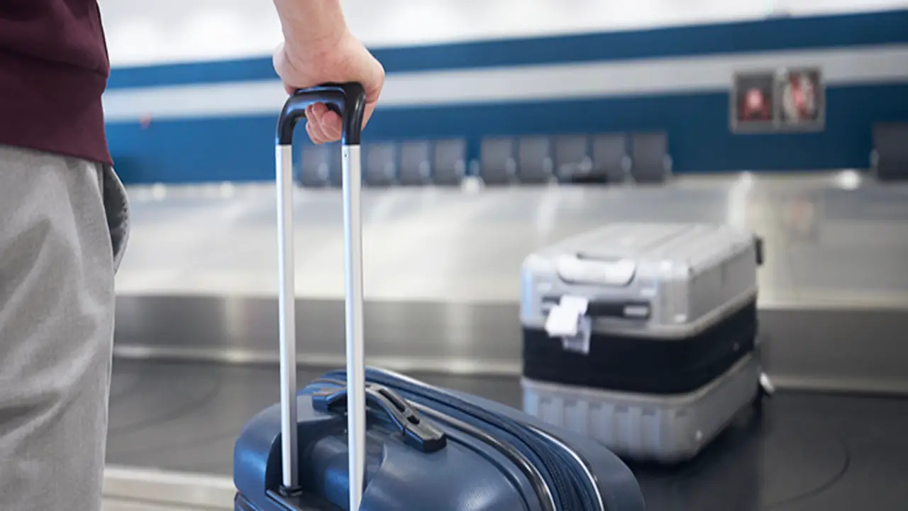 The Impact Of Lithium Batteries In Checked Luggage