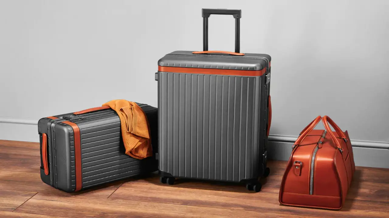 The Impact Of Luggage Weight On Cost