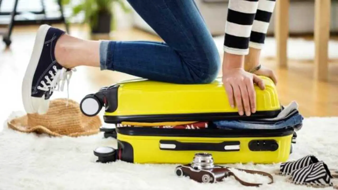 The Importance Of Adhering To Luggage Weight Restrictions
