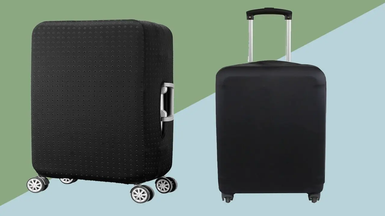 The Role Of Luggage Covers In Travel