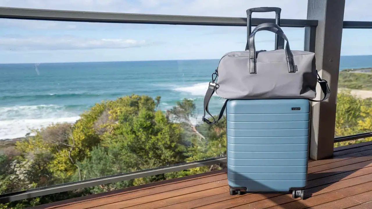 The Size And Weight Limitations For Carry-On Luggage