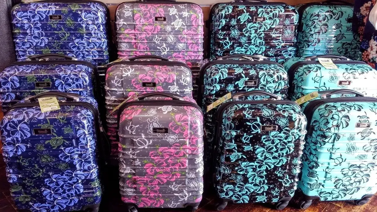 Things To Consider When Choosing A Hawaii Spirit-Luggage