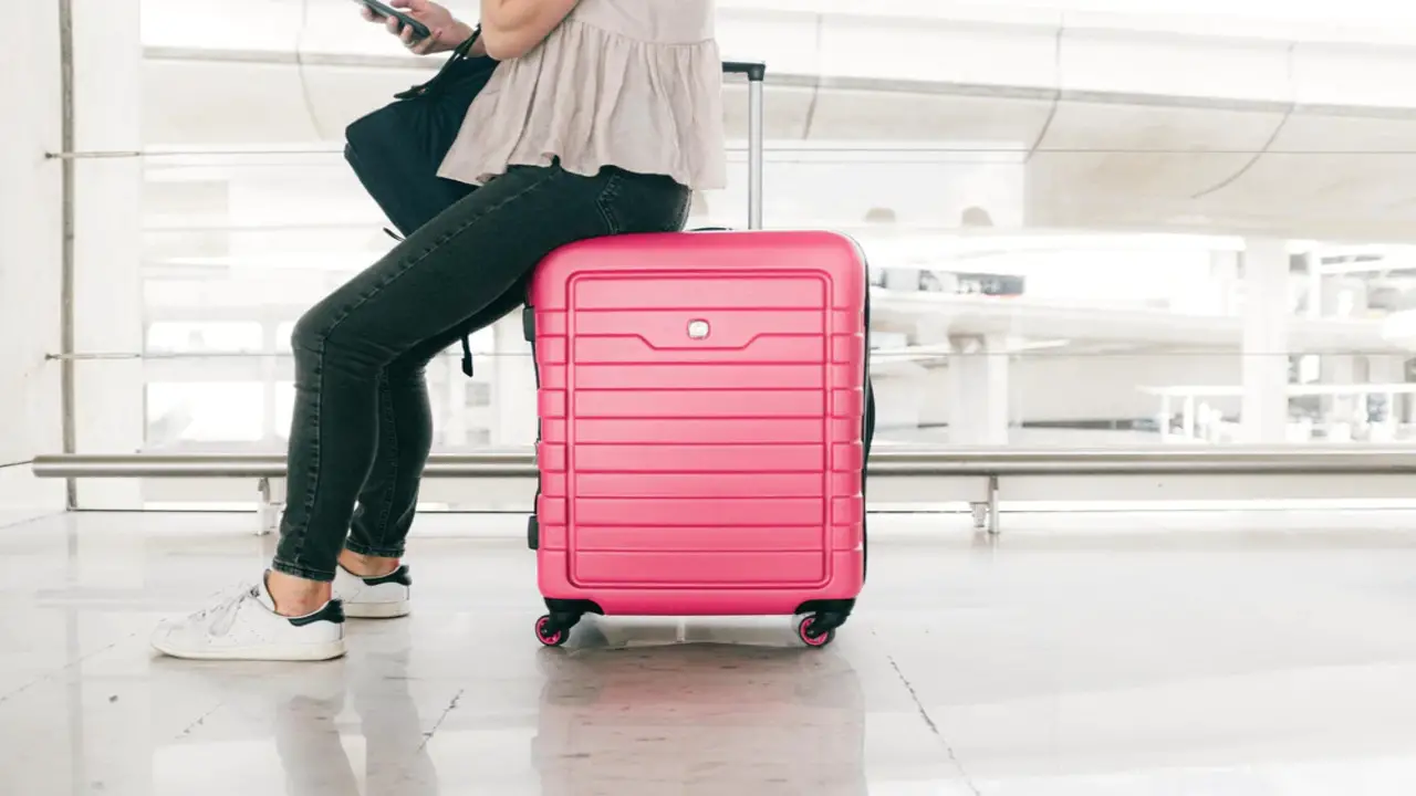 Tips For Choosing The Right Carry-On Luggage For Delta Flights