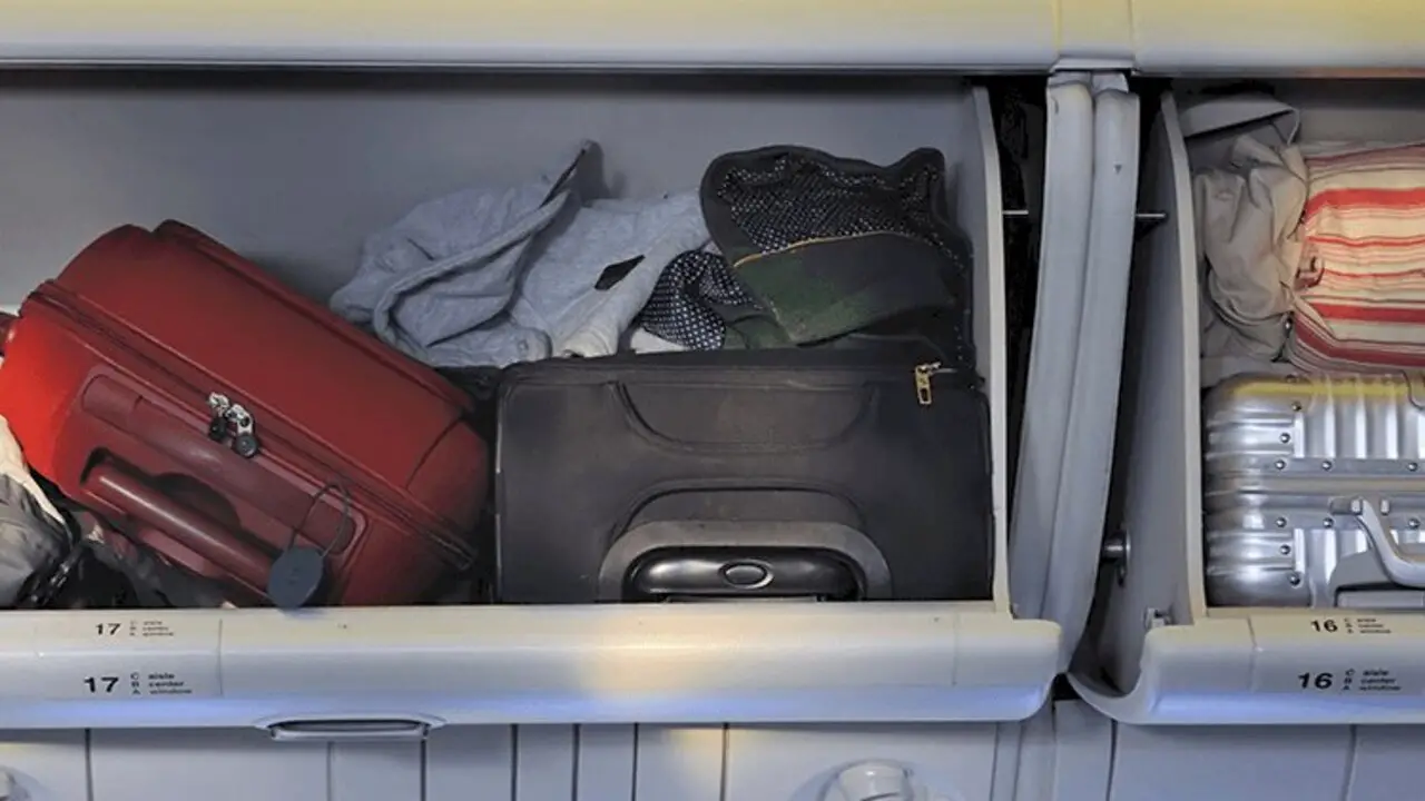 Tips For Choosing The Right Luggage Storage Option