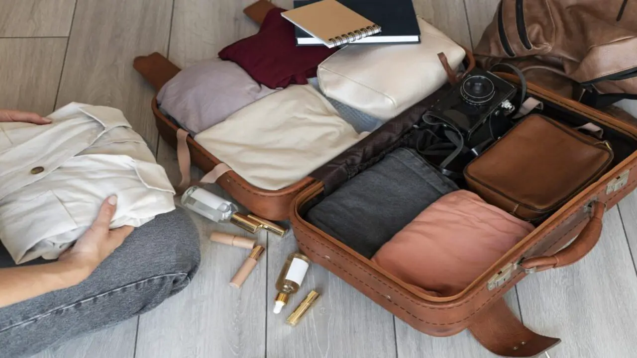 Tips For Maintaining Your Luggage In Good Condition