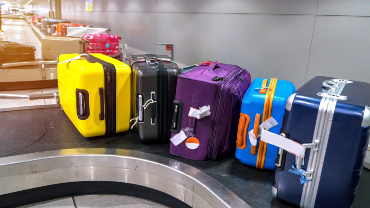 Tips For Maximizing The Use Of Lock X-Ray Luggage