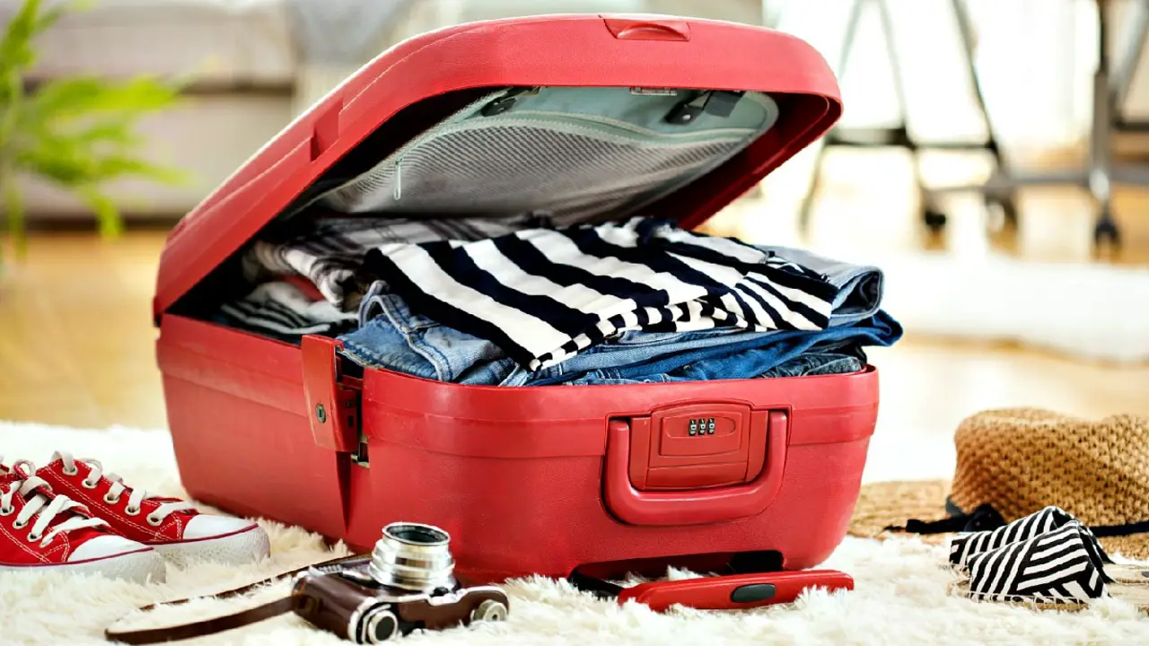 Tips For Packing Efficiently And Avoiding Overpacking