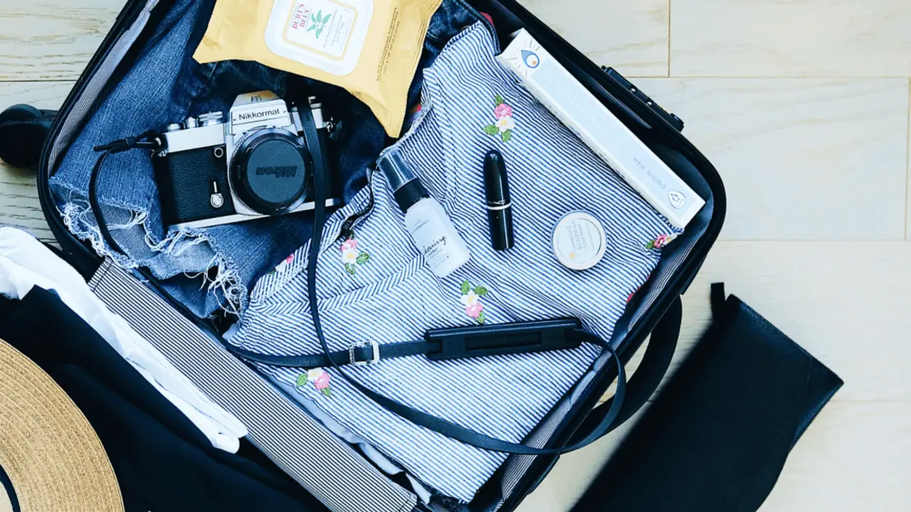 Tips For Packing Your Luggage For A Direct Flights