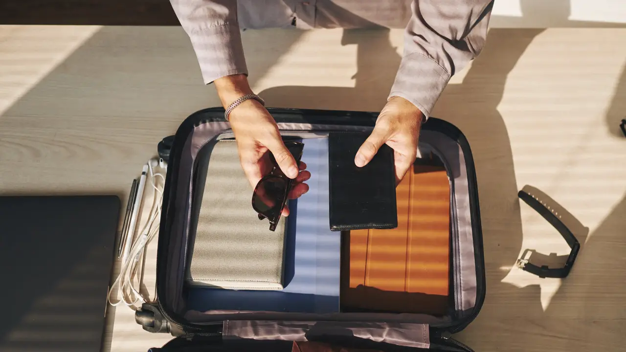 Tips For Packing Your Luggage In An Uber
