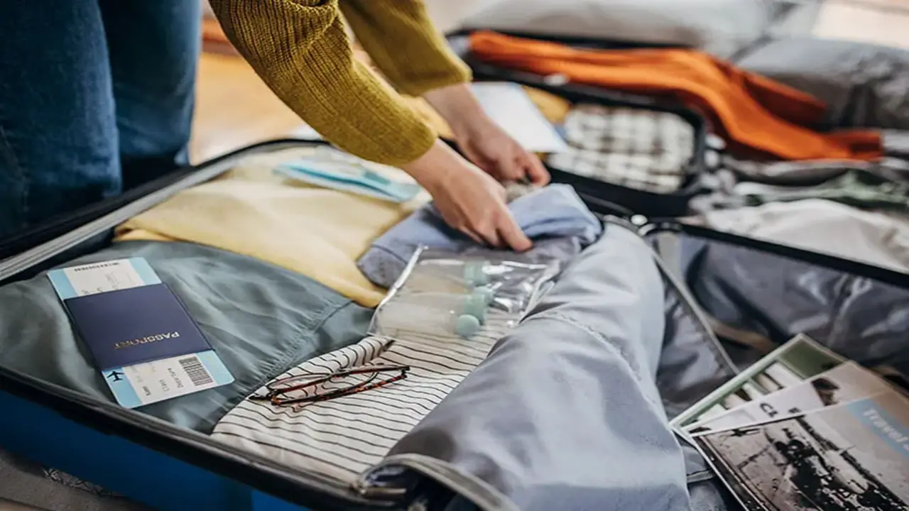 Tips For Packing Your United Airlines Carry-On Luggage
