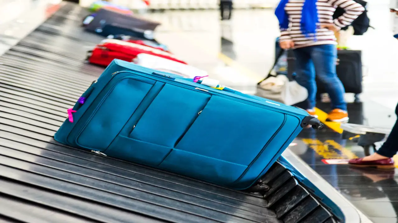 Tips For Preventing Misconnected Luggage