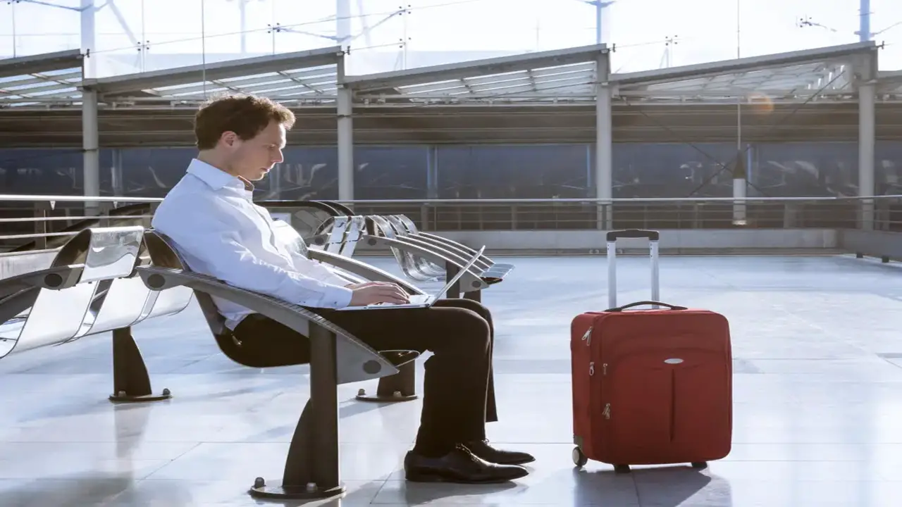 Tips For Protecting Your Laptop In Checked Luggage
