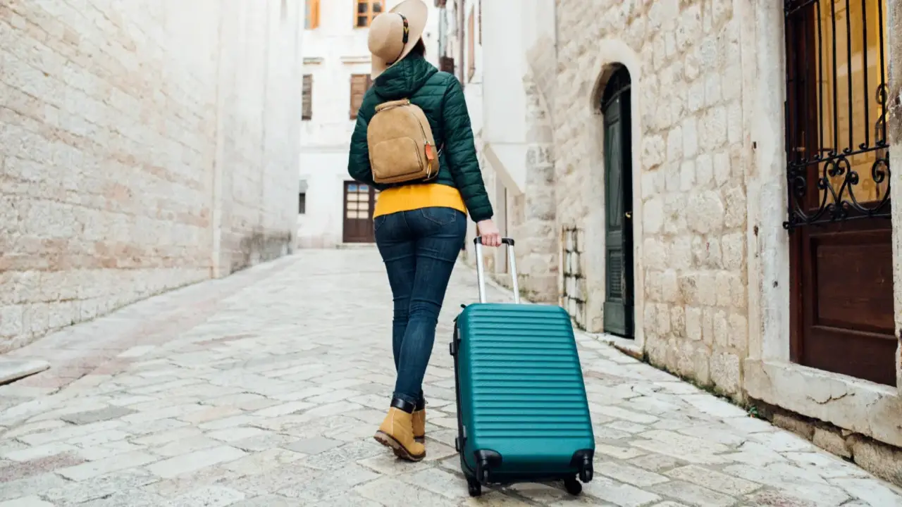 Tips For Using Luggage Storage Services In Rome