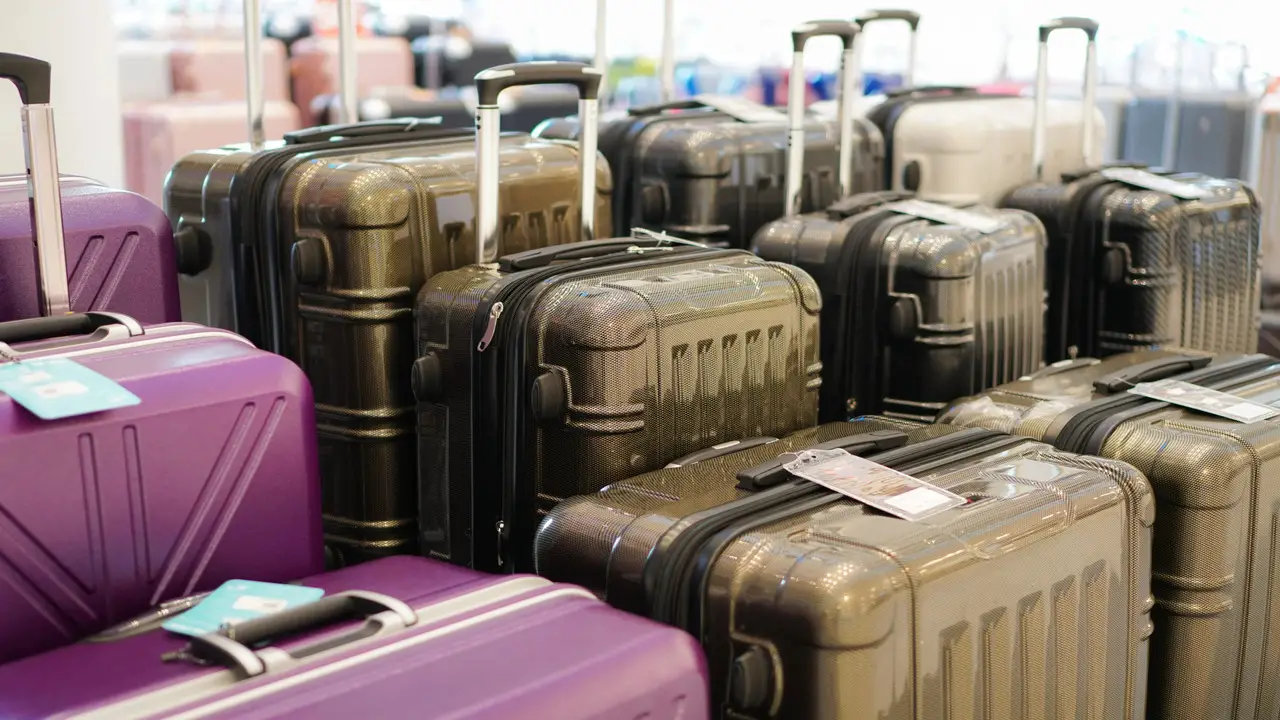 Tips On Maximizing Your Travel Experience With Luggage Rental
