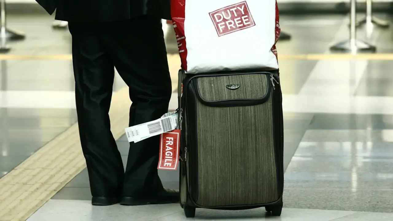 Tips To Avoid Extra Baggage Fees