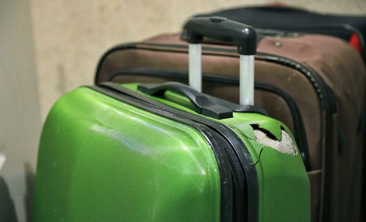 Tips To Prevent Luggage Damage In The Future