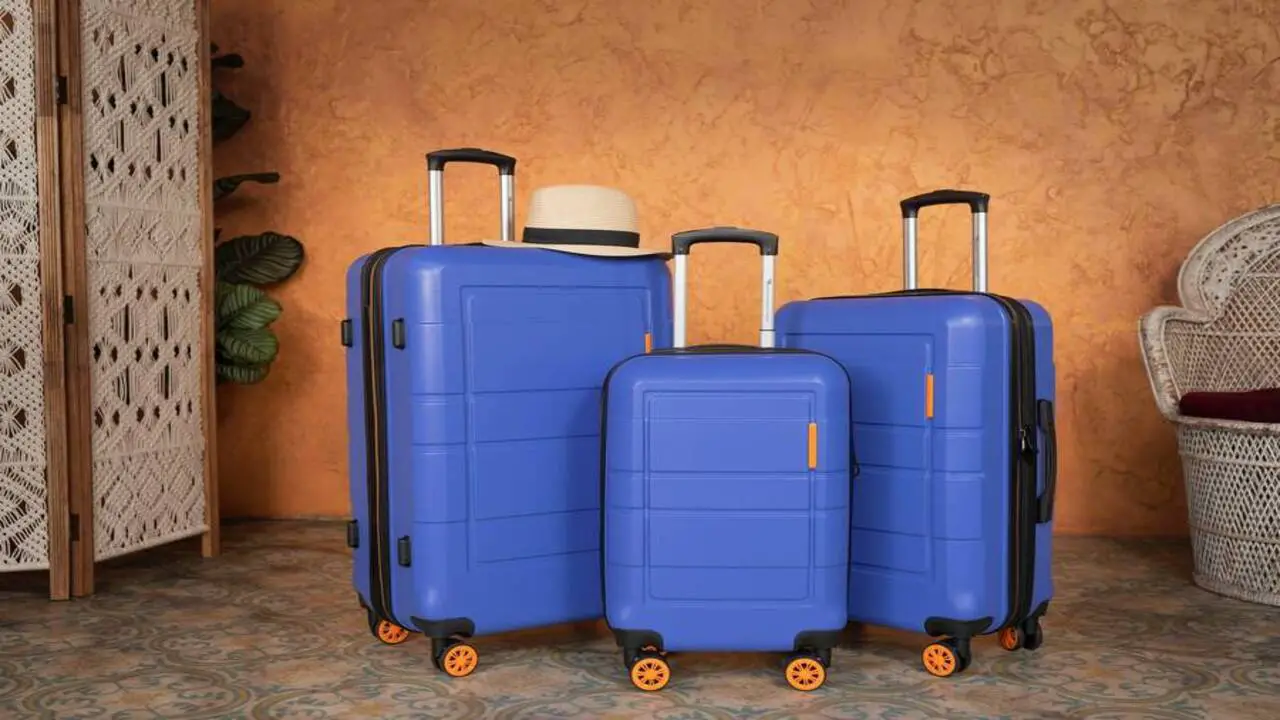 Types Of Items That Can Be Stored In Airport Luggage Storage