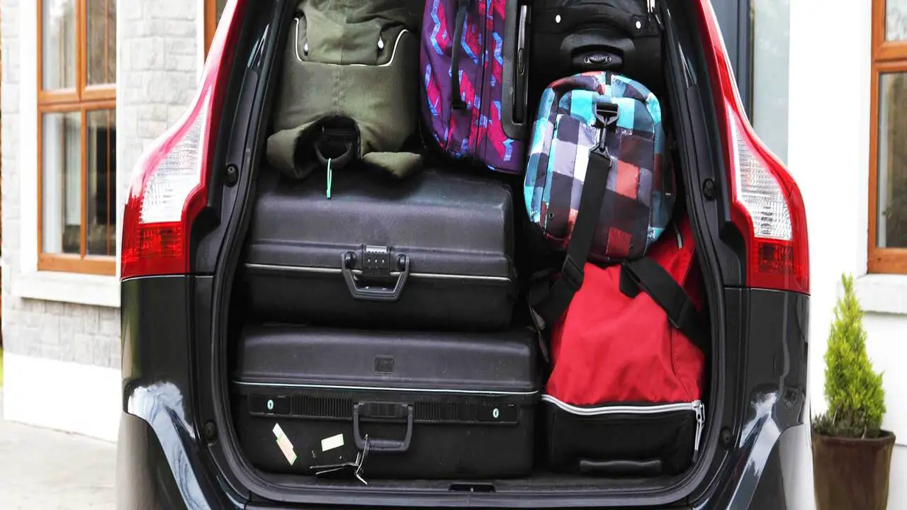 Uber Luggage Policy A Guideline To The Luggage Policy