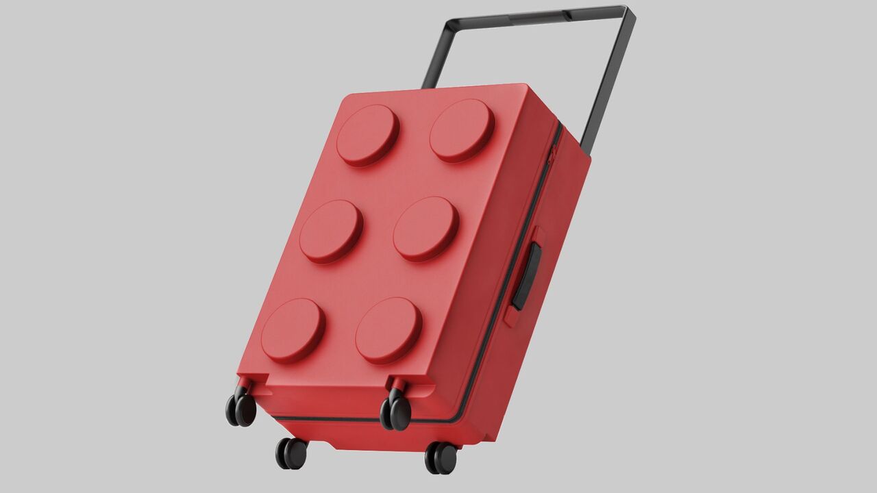 Understanding The Dejuno Luggage Design Aesthetics
