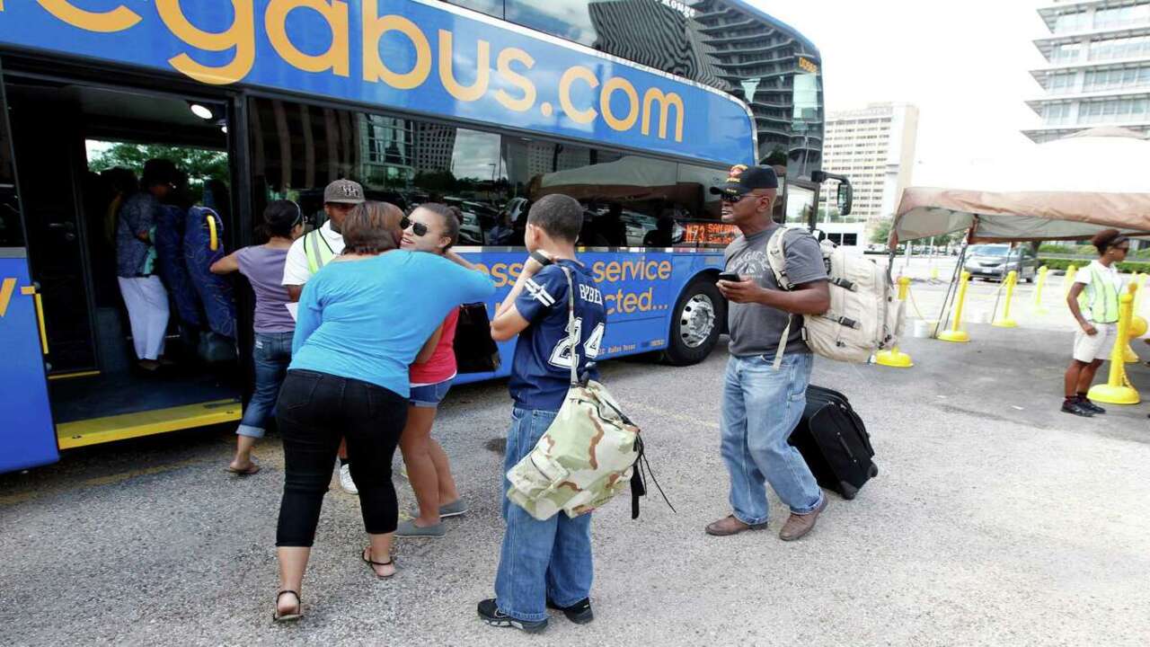 Understanding The Luggage Policy Of Megabus