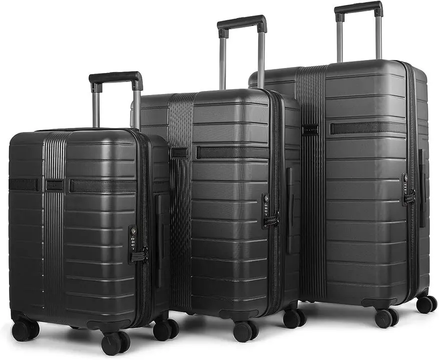 Understanding The Members Mark Luggage Range