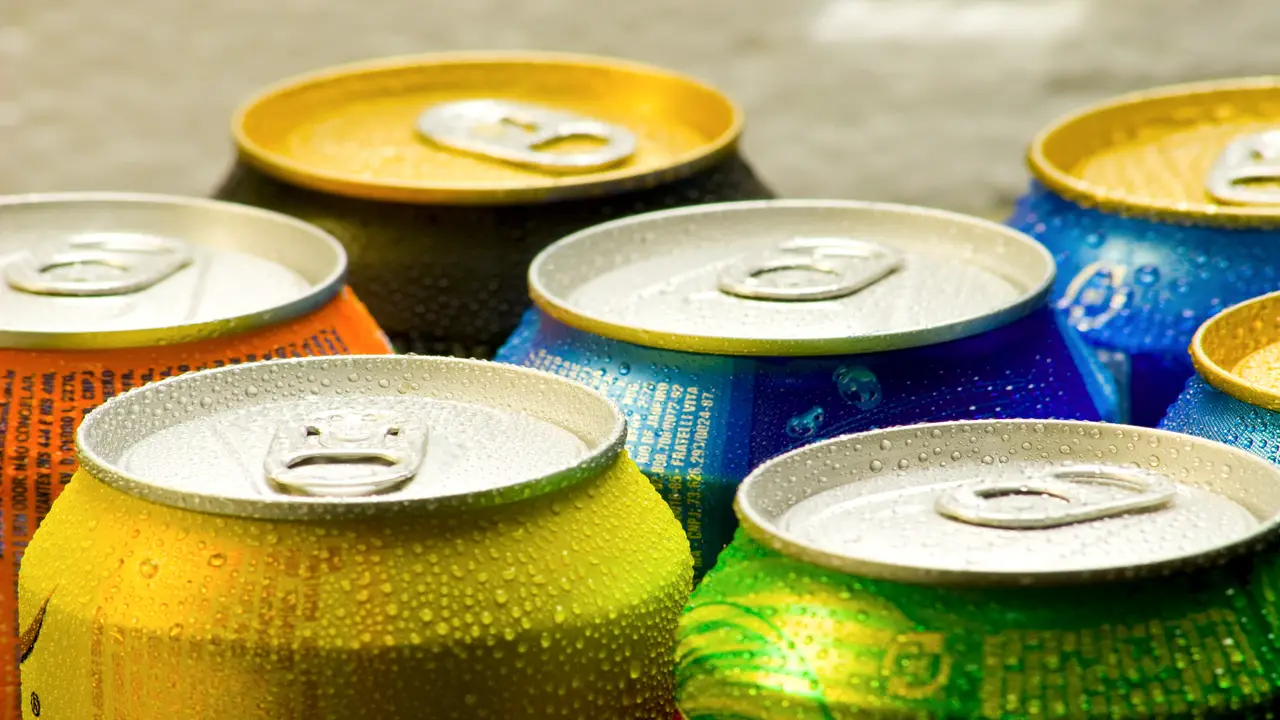 Understanding The Nature Of Soda Cans In Pressurized Environments