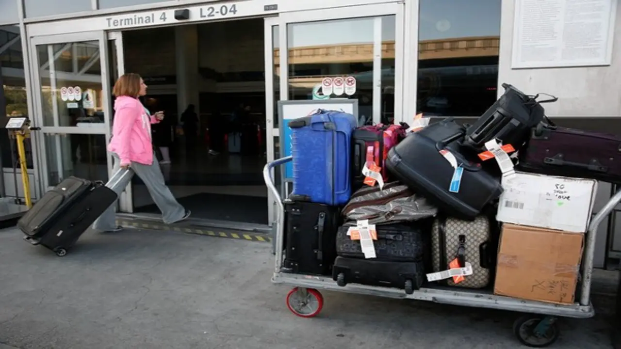 Understanding The Risks Of Stolen Luggage